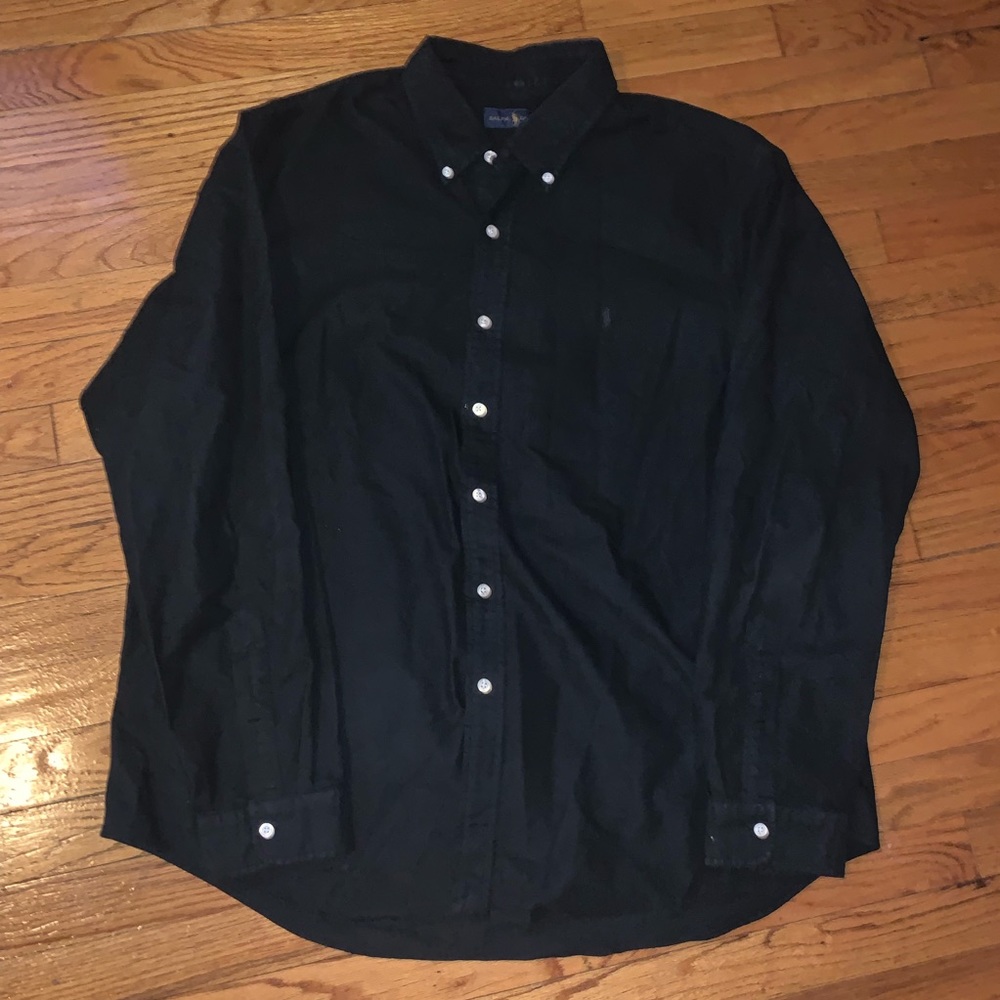 Polo By Ralph Lauren Size XXL